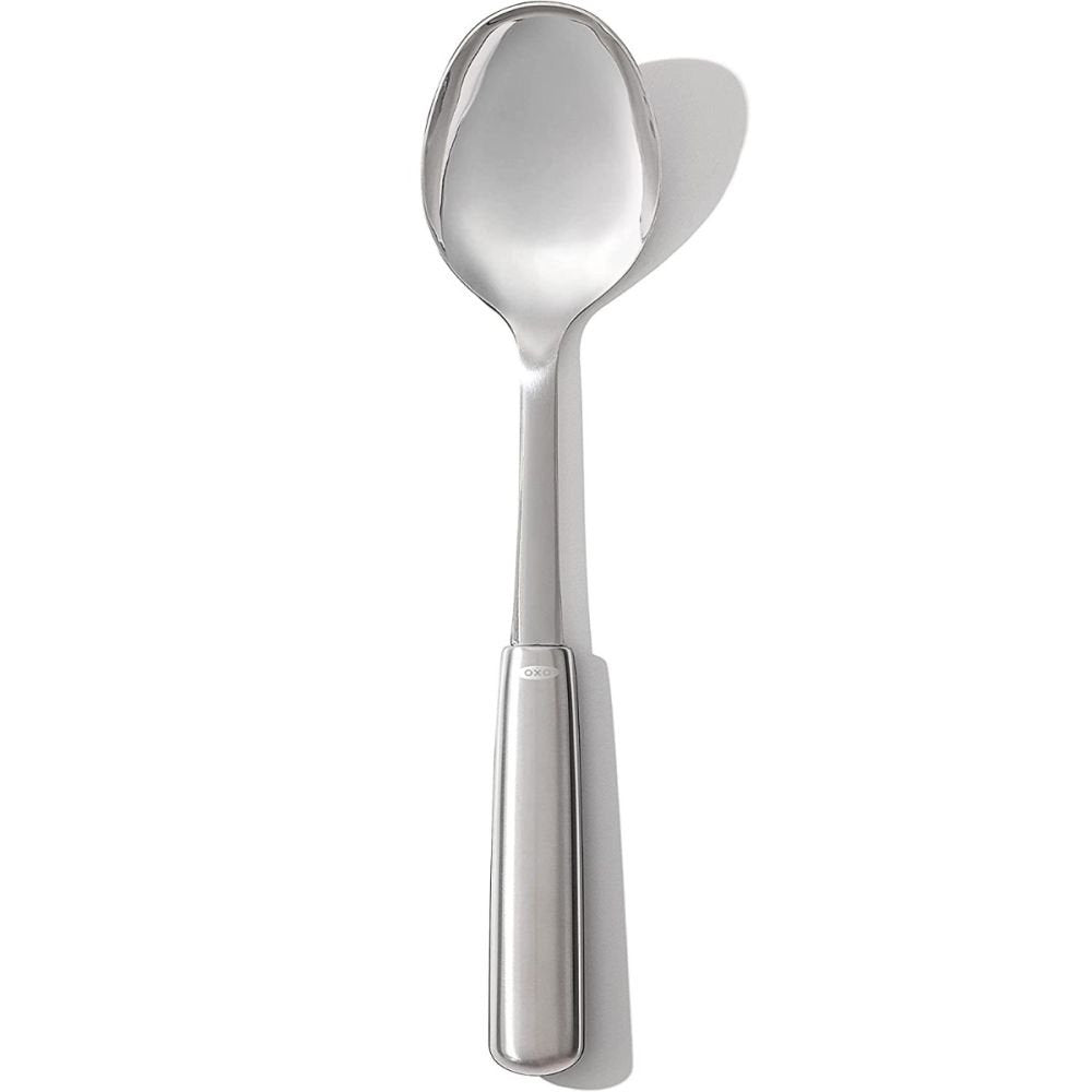 OXO Steel Solid Spoon