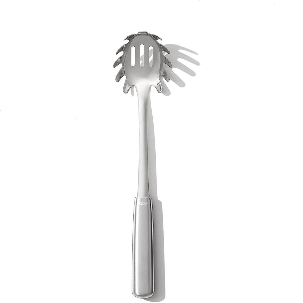 OXO Steel Spaghetti Server