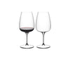 Grape@Riedel