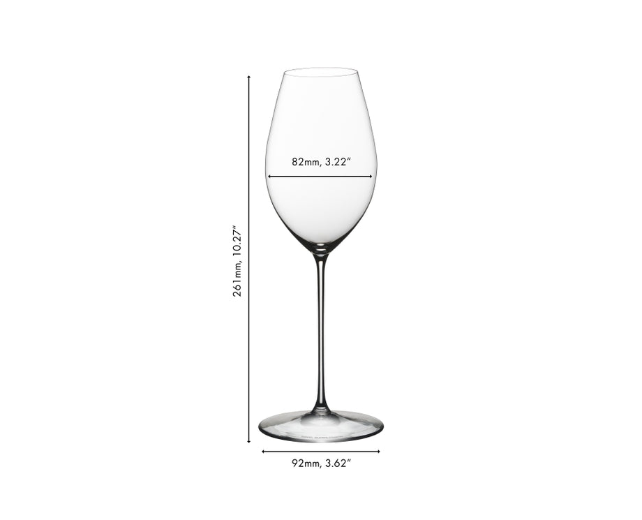 Riedel Superleggero Sauvignon Blanc Glass