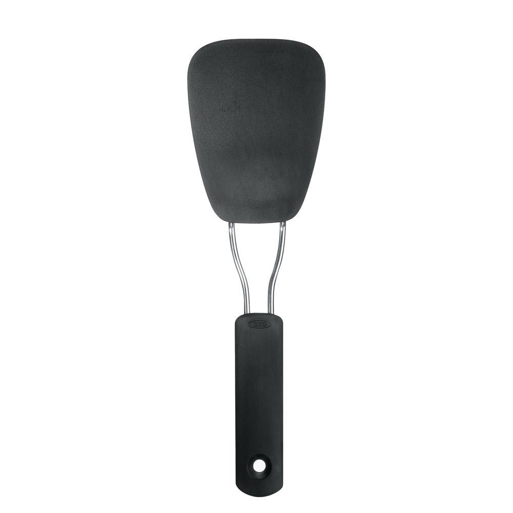 OXO Nylon Flexible Turner - Black