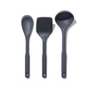 OXO Silicone 3-Piece Utensil Set