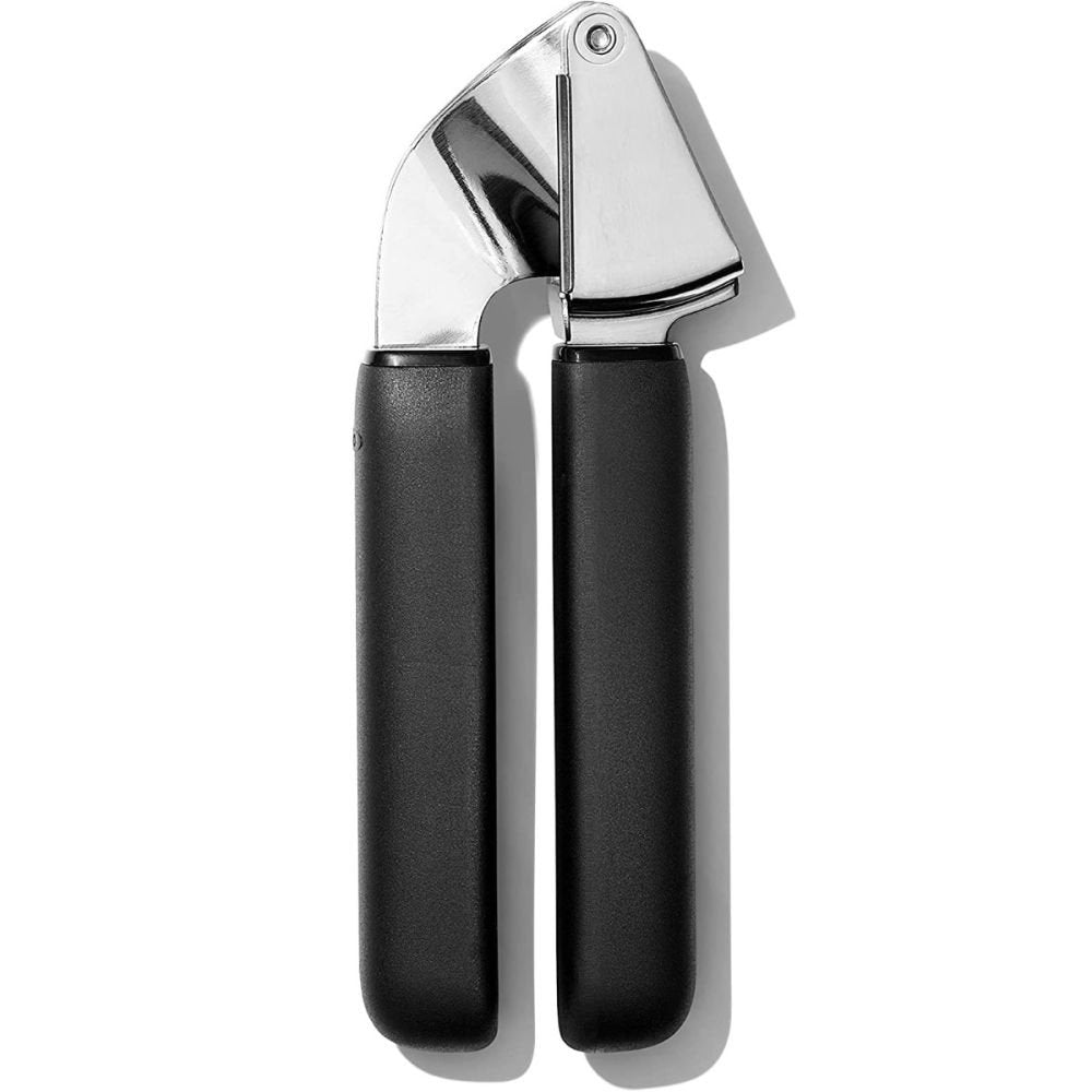 OXO Garlic Press