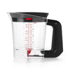 OXO Good Gravy Fat Separator - 4-Cup