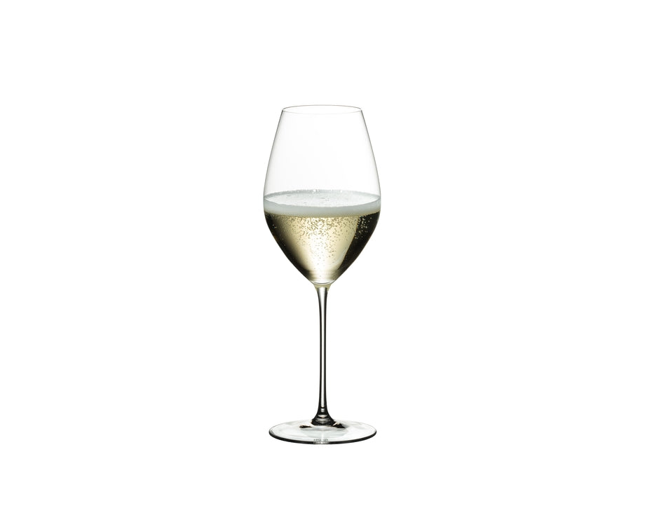 Riedel Veritas Champagne Value Set, Buy 6 Get 8