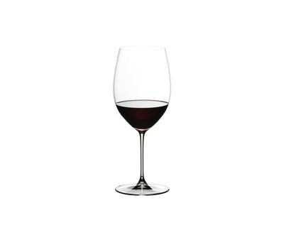 Riedel Veritas Cabernet/Merlot Value Set, Buy 6 Get 8