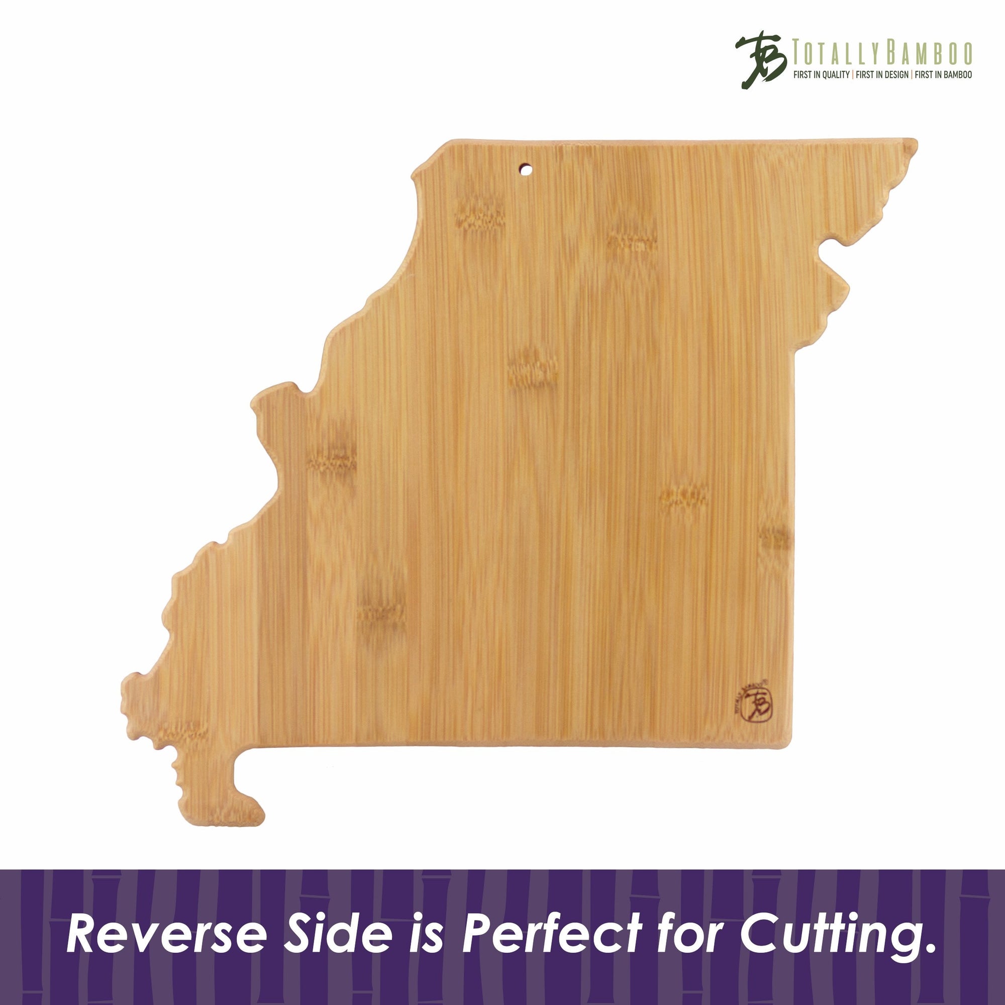 Totally Bamboo Destination Missouri