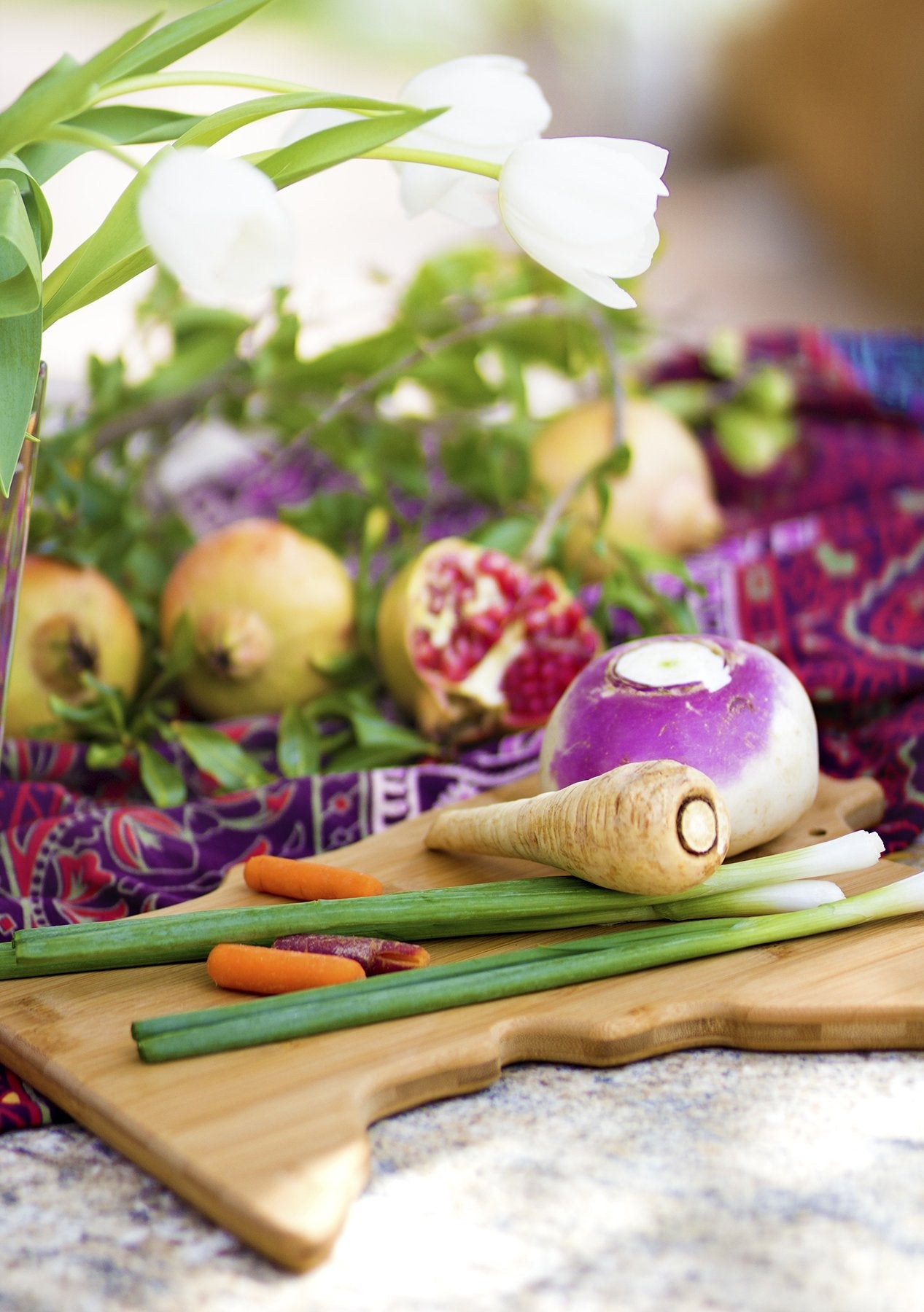 Totally Bamboo Minnesota Board