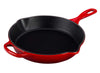 Le Creuset 11.75" Enameled Cast Iron Signature Skillet