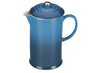 Le Creuset 27 Ounce Stoneware French Press - Marseille