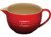 Le Creuset 2 Quart Stoneware Batter Bowl