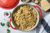 Le Creuset Signature 13.25 Quart Round Enameled Cast Iron Dutch Oven - Flame
