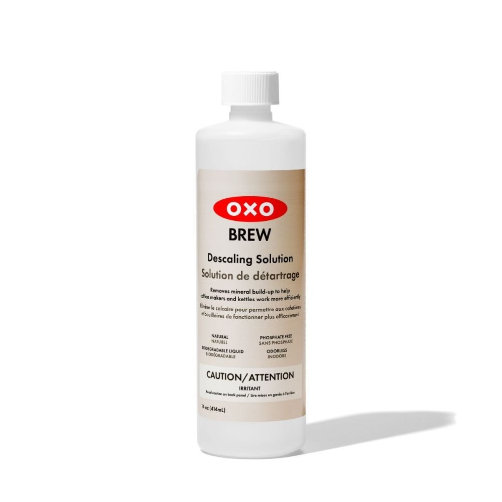 OXO Brew Descaling Solution