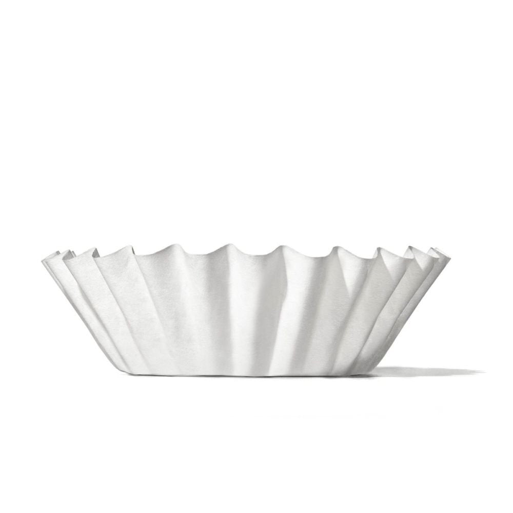 OXO Brew Commercial Basket Style Large Coffee Filters - 100 Filters