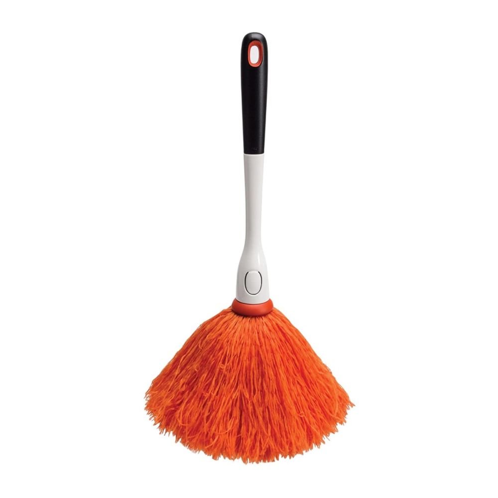 OXO Good Grips Microfiber Delicate Duster