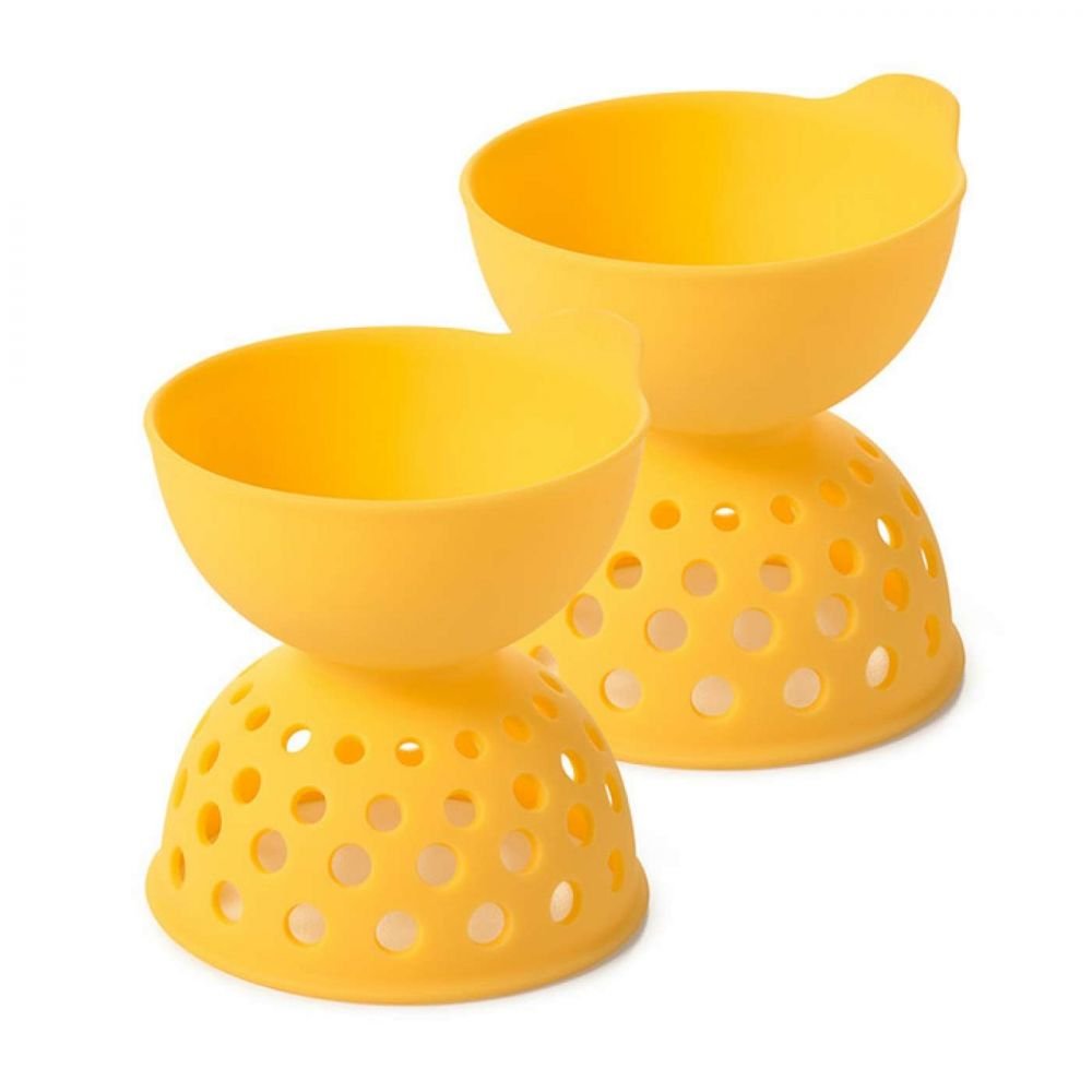 OXO Egg Poachers - Set of 2