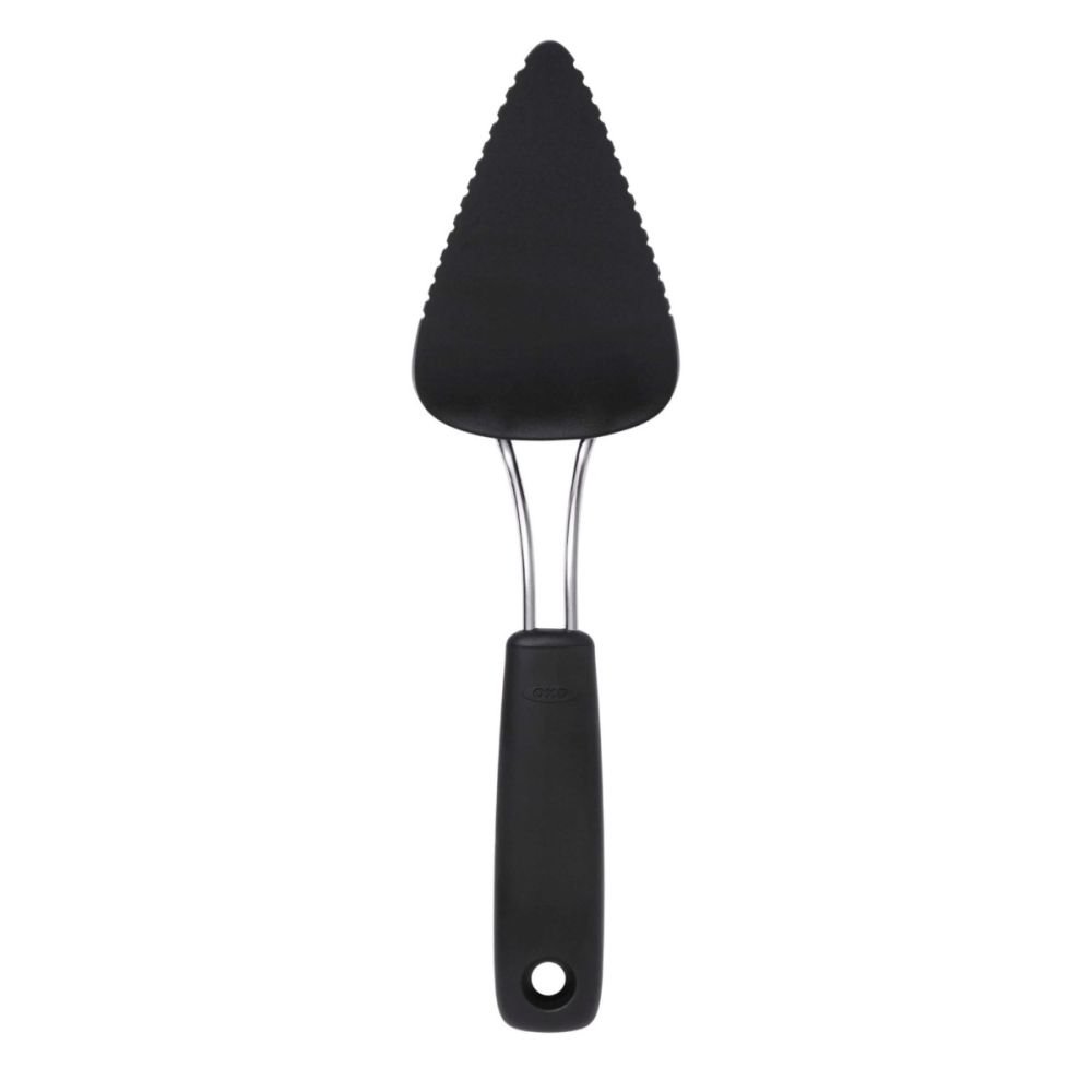 OXO Nylon Flexible Pie Server - Black