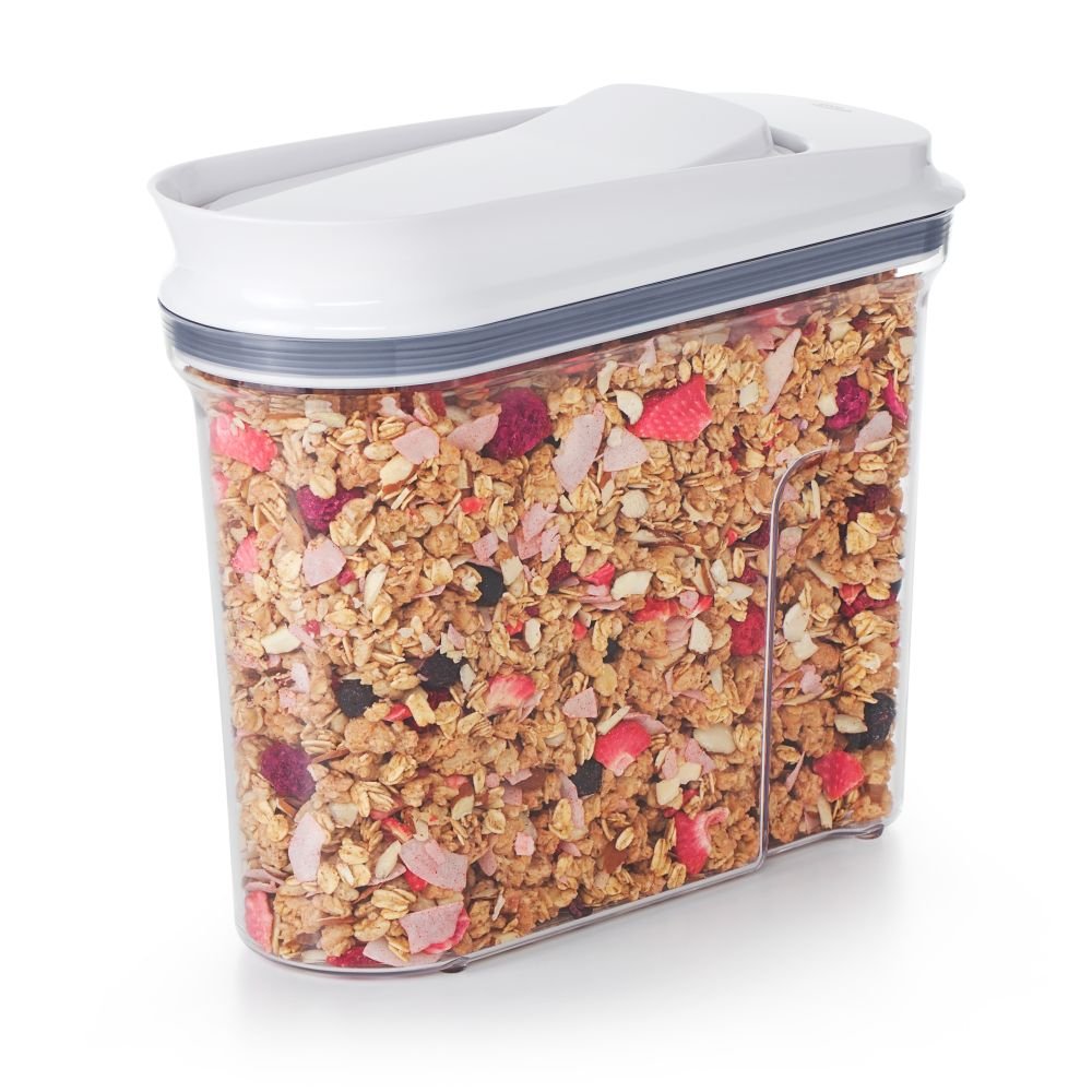 OXO POP Cereal Dispenser - Small 2.5-Quart