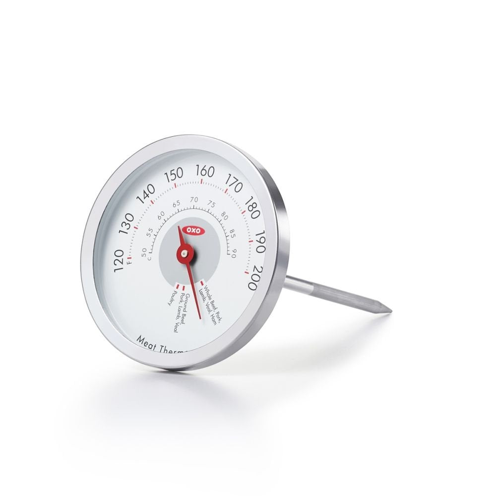 OXO Chef's Precision Leave-In Meat Thermometer