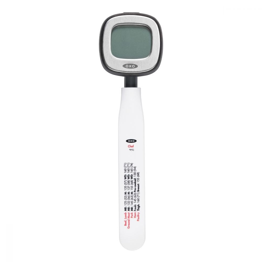 OXO Chef's Precision Digital Instant Read Thermometer