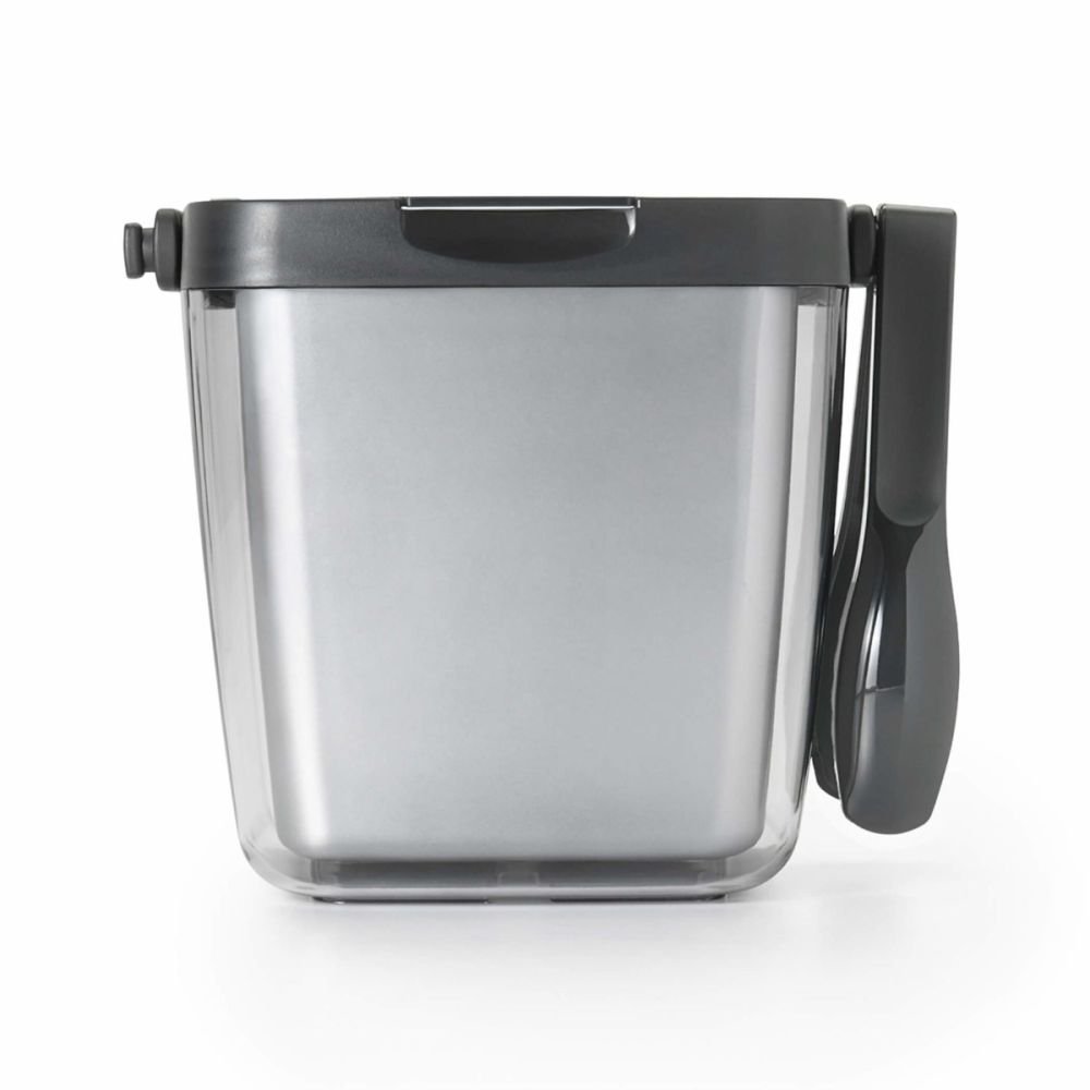 OXO 3-Piece Ice Bucket Set