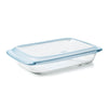 OXO Good Grips Glass Baking Dish with Lid - 3 Qt.