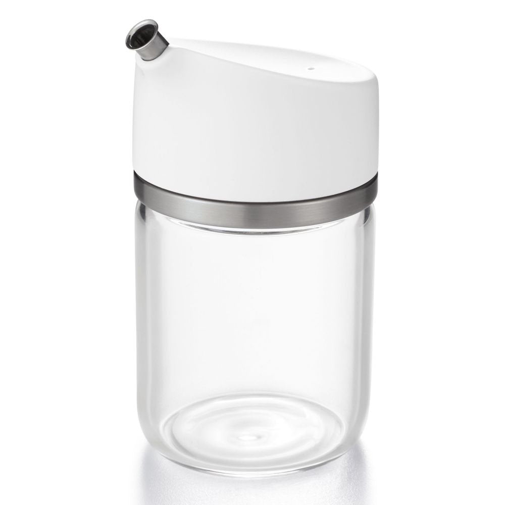 OXO 5 oz. Precision Pour Glass Dispenser