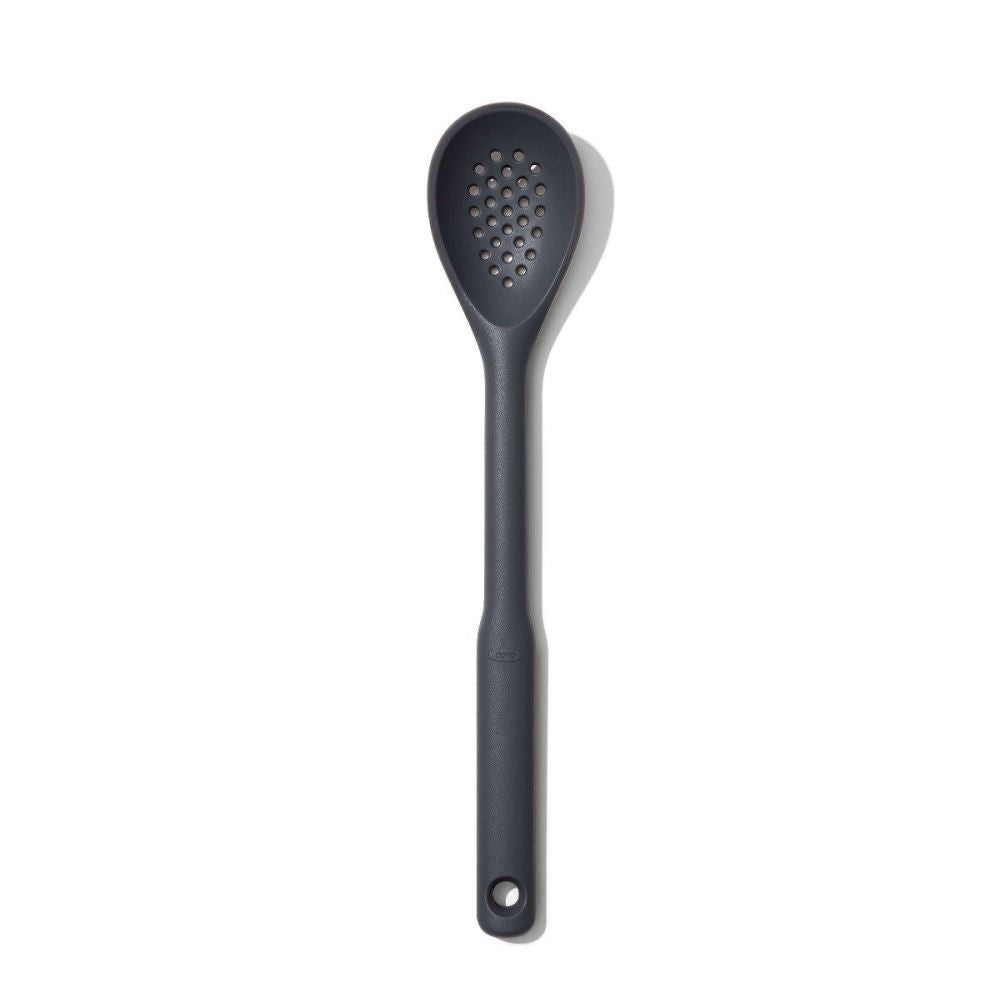 OXO Silicone Slotted Spoon