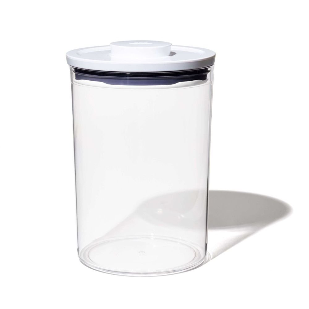 OXO GOOD GRIPS ROUND POP - 3.3 QT/3.1 L