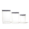 OXO GOOD GRIPS ROUND POP - 3 PIECE GRADUATED SET