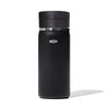 OXO Good Grips 16oz Thermal Mug Water Bottle - Onyx