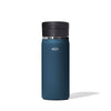 OXO Good Grips 16oz Thermal Mug Water Bottle - Dark Cobalt