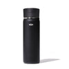 OXO Good Grips 20oz Thermal Mug Water Bottle - Onyx