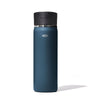 OXO Good Grips 20oz Thermal Mug Water Bottle - Dark Cobalt