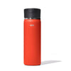 OXO Good Grips 20oz Thermal Mug Water Bottle - Terra Cotta