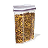 OXO Good Grips Pet Food Dispenser - 4.5 Qt