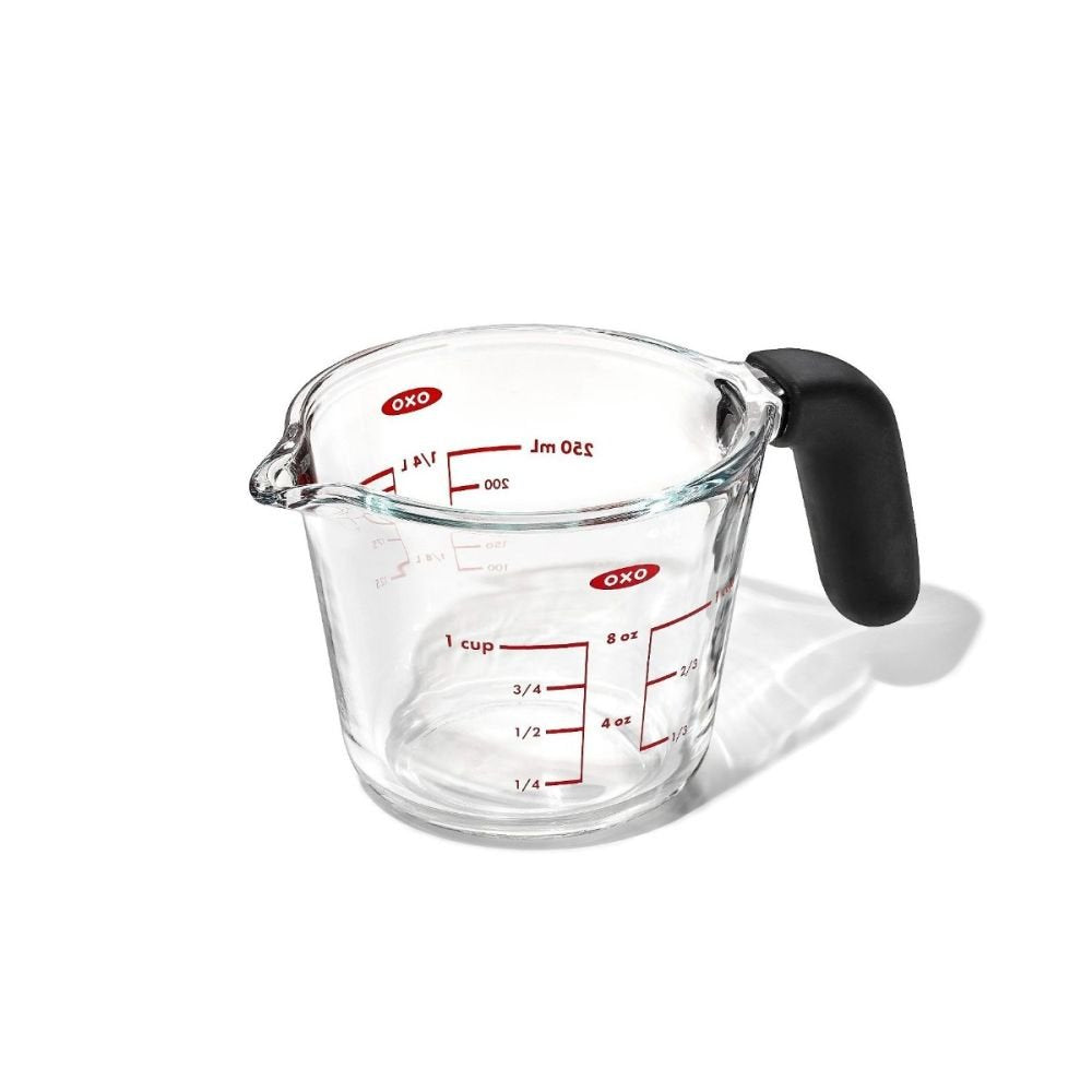 OXO Glass Measuring Cup - 1 Cup