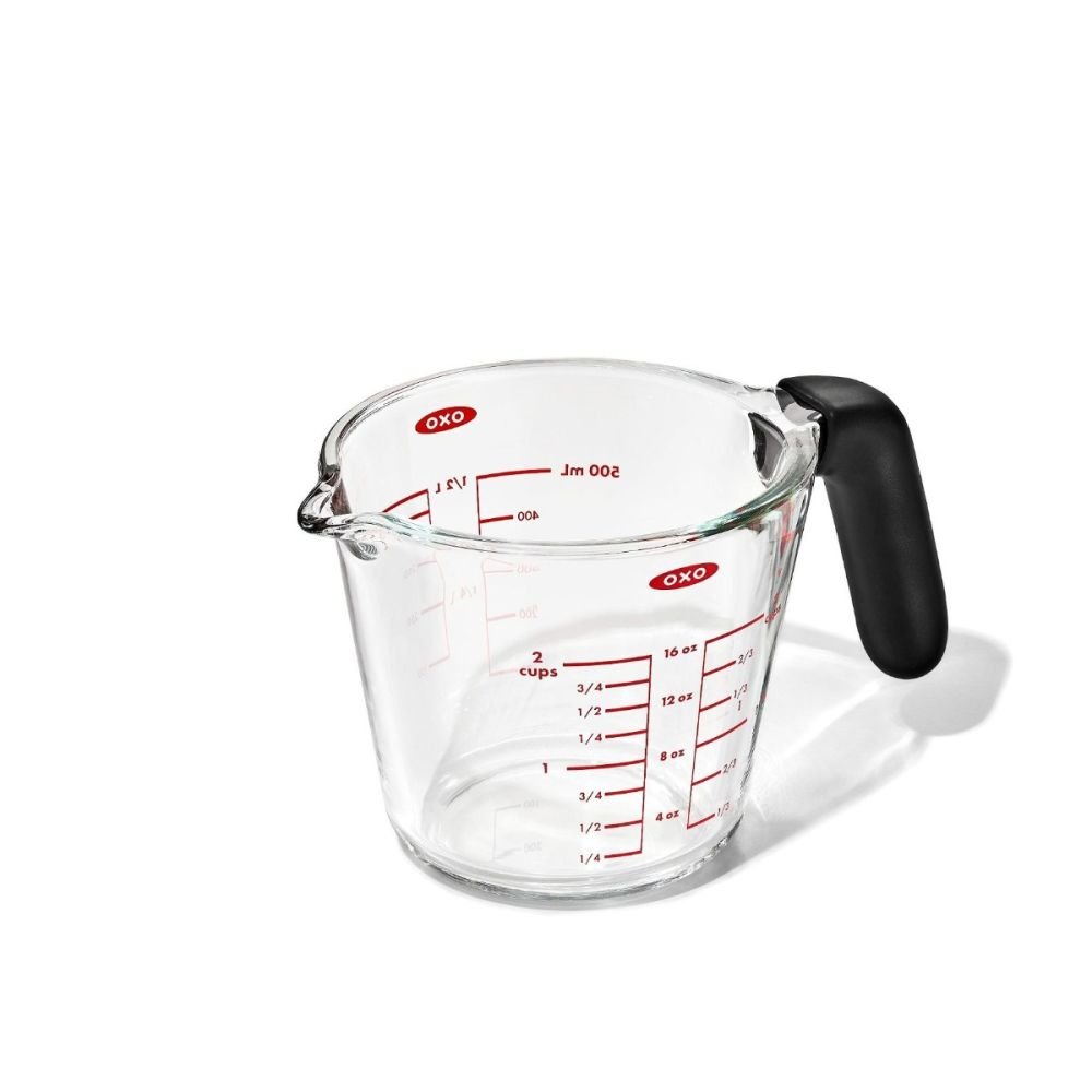 OXO Glass Measuring Cup - 2 Cup