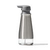 OXO Stainless Steel Foaming Hand Soap Dispenser