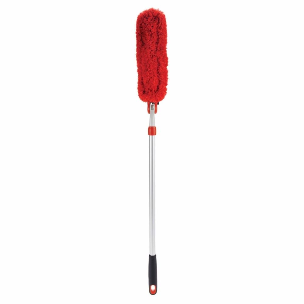 OXO Good Grips Microfiber Hand Duster - Extendable