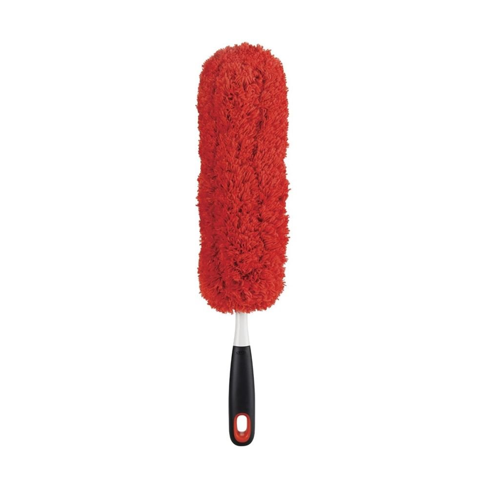 OXO Good Grips Microfiber Hand Duster