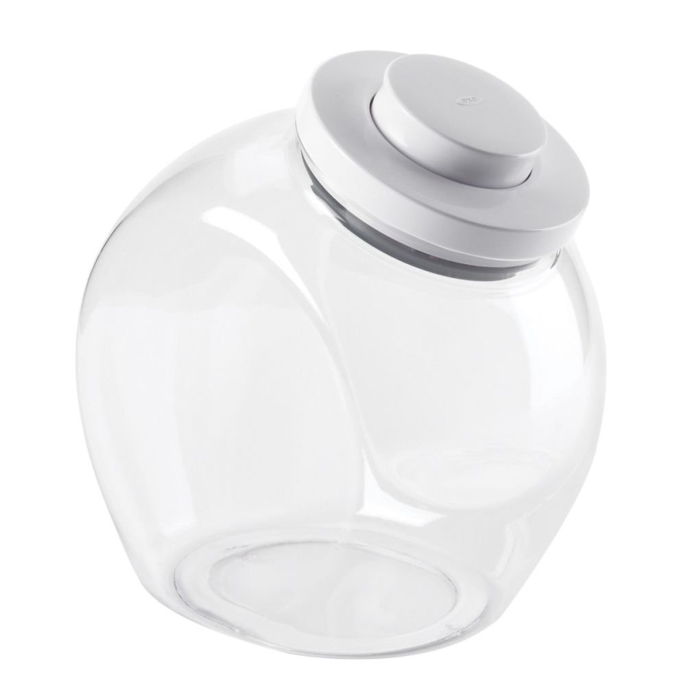 OXO GOOD GRIPS POP LARGE JAR - 5 QT