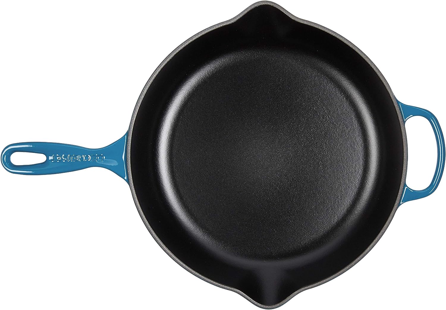 Le Creuset 5 Piece Cast Iron Cookware Set - Marseille