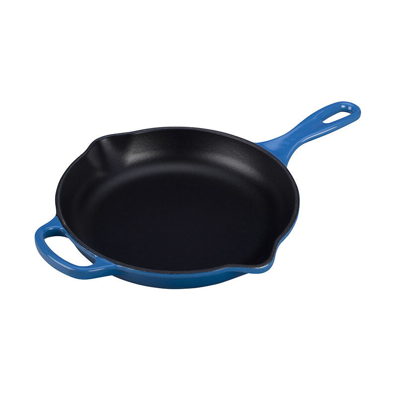 Le Creuset 5 Piece Cast Iron Cookware Set - Marseille