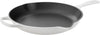 Le Creuset 5 Piece Cast Iron Cookware Set - White
