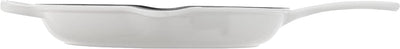 Le Creuset 5 Piece Cast Iron Cookware Set - White