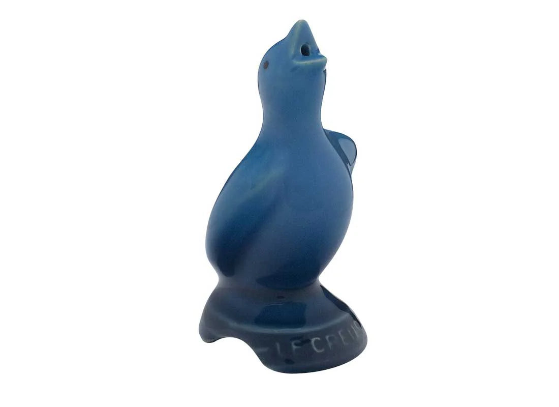 Le Creuset Stoneware Pie Bird - Marseille