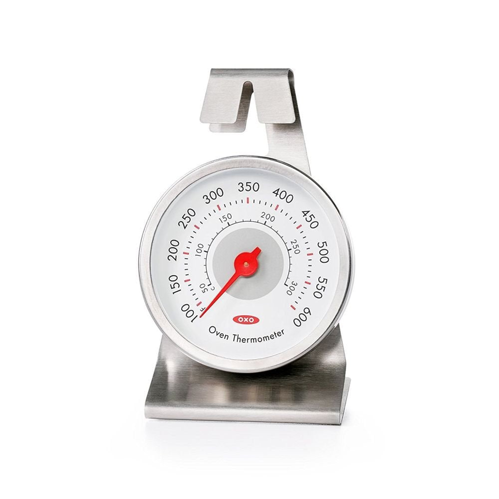 OXO Good Grips Chef's Precision Oven Thermometer