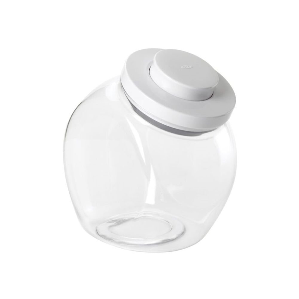 OXO GOOD GRIPS POP MEDIUM JAR - 3 QT