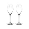 Riedel Performance Glasses